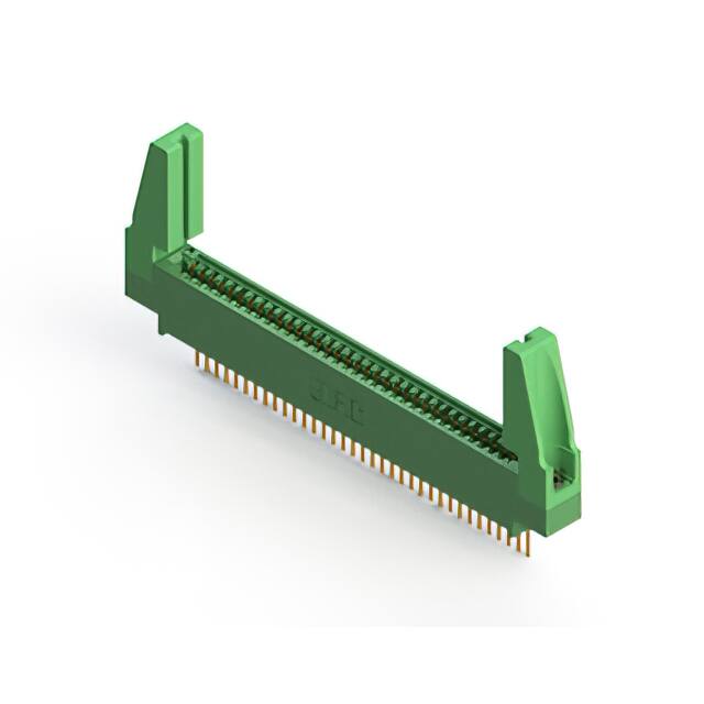 345-035-523-688 EDAC Inc.  Edgeboard Connectors